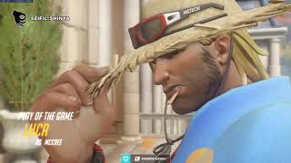 Overwatchuuuuuu