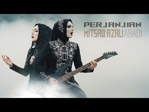 Perjanjian - DARK NIRRAJIM
