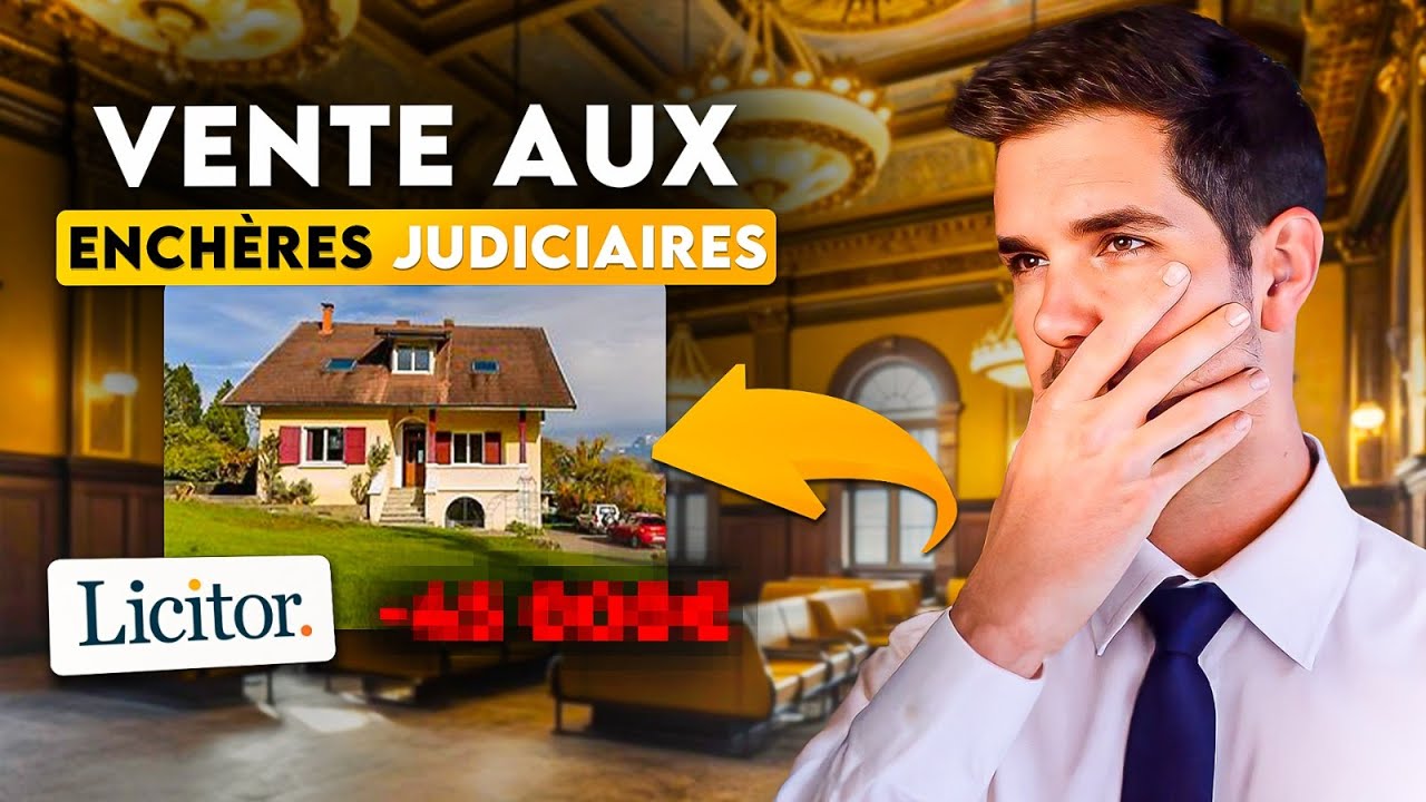 Vente Au Enchere 76
