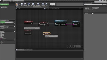 Day 3 - UE4 c++ Pure functions