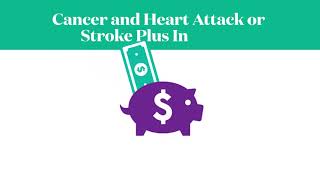 Aetna Supplemental Cancer, Heart Attack & Stroke Insurance