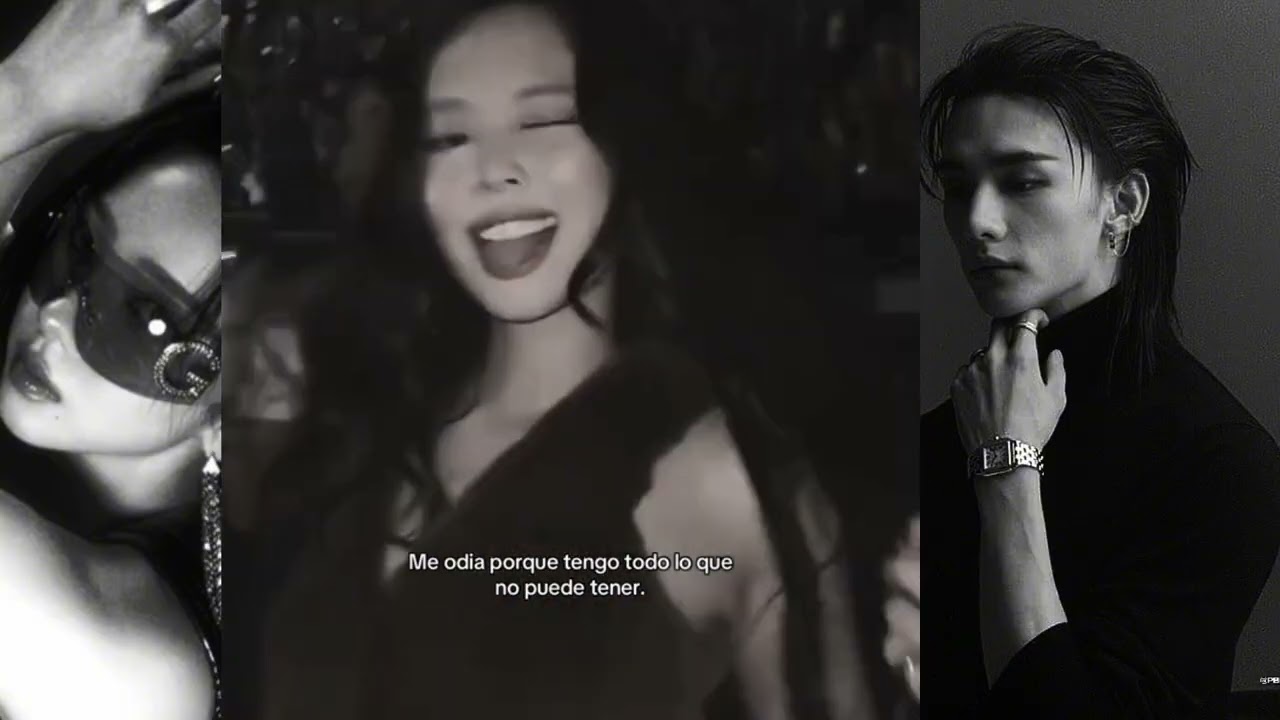 Videos para identificarse versión ego (K-pop) (🖤🖤)