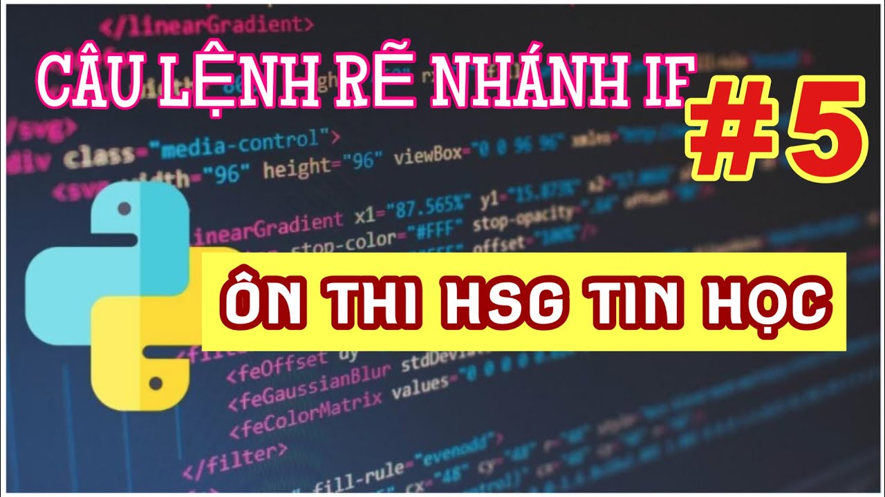  n thi hsg tin cho h c sinh thcs v thpt python ph n 5 youtube