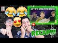 GOT7 STILL BEING ICONIC IN 2021 | NSD REACTION
