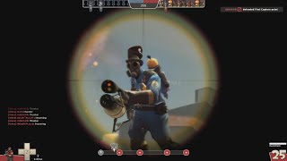 Pyro Jumpscare