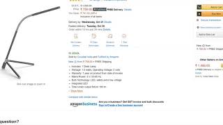 Philips Geometry 1 5 Watt Desk Lamp Anthracite Cool Day Light Rs 759 - Aideals.in