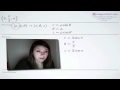 Spherical Coordinates Example 4 (KristaKingMath)