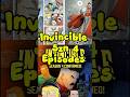 Invincible season 4 episodes #invincible #comics #thragg #omniman #invincibleseason4  #marvel