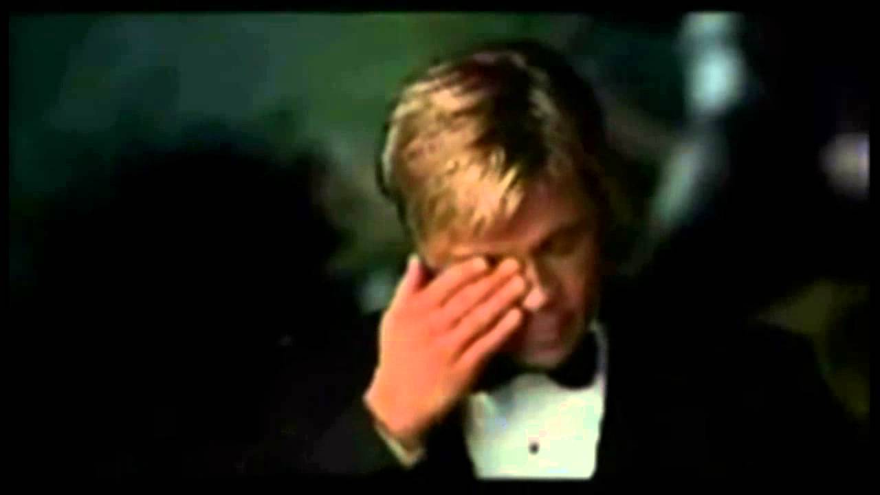 A Dating Story of  Joe Black and Susan Parrish