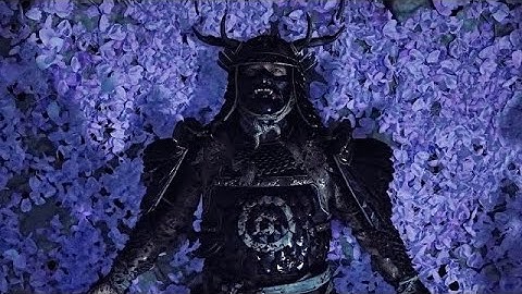 The Armor of Sakai - Part 8 - Ghost of Tsushima