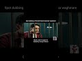 Spot dubbing of Paresh Rawal inspectorwaghmareJane tu ya jaane Na#villian#mallugram #bollywood#funny