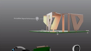 Ubiquiti Labs AmpliFi™ Promo Video