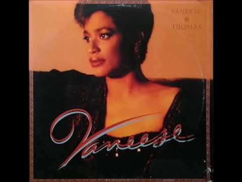 Vaneese Thomas — Vaneese Thomas -  I'm Gonna Love You [87]