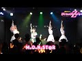【踊ってみた】 M.O.N.ST@R ( MONSTER / モンスター) / Cheeky Parade