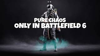 Early Bird (No Commentary) Battlefield 6 Multiplayer