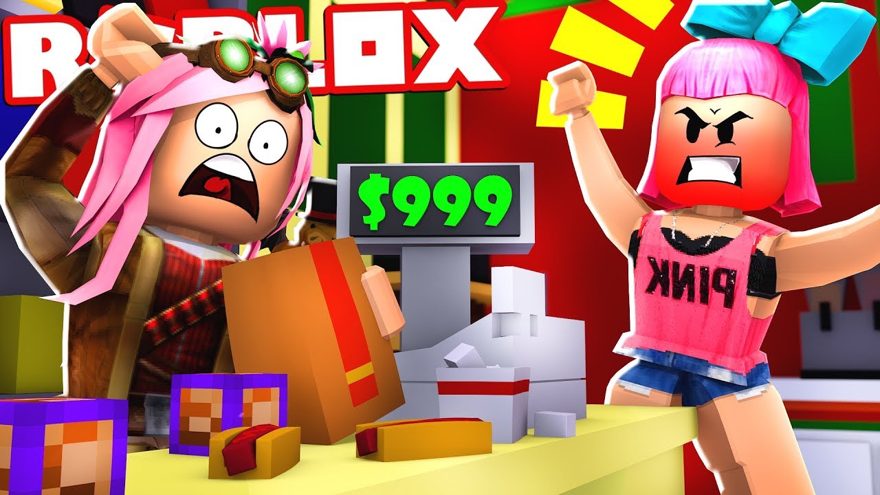 Roblox ITA - IL NOSTRO PRIMO LAVORO (QUASI LICENZIATI) giochi uniti