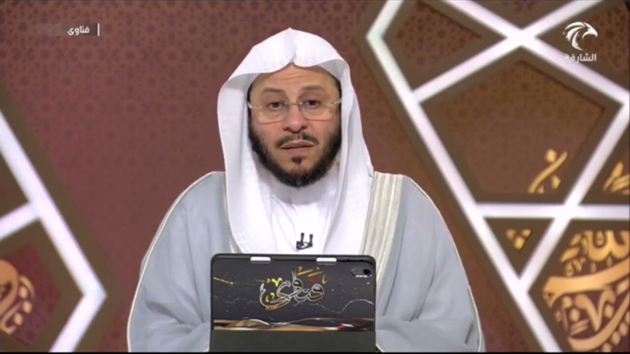 ماذا يترتب على من كان سبب في موت زوجته وابنه في حادث سير؟ | الشيخ عزيز بن فرحان