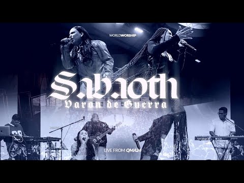 Sabaoth (Varón De