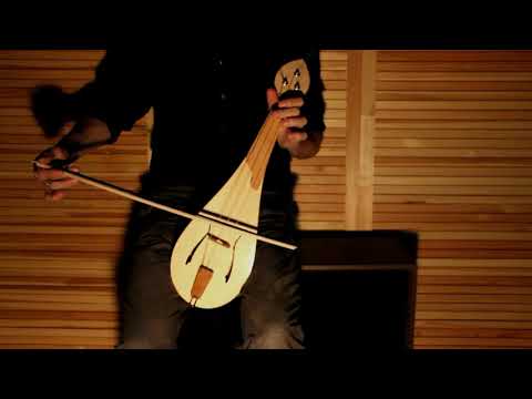 Гудок | Gudok | Folk Fiddle - Herr Olaf (Архивный экземпляр)