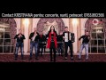 Kristiyana - Eu bogat nu vreau sa fiu (Oficial Video)