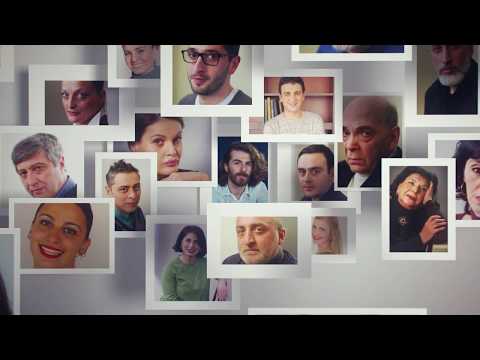 მოზარდმაყურებელთა თეატრი  #დარჩისახლში +3