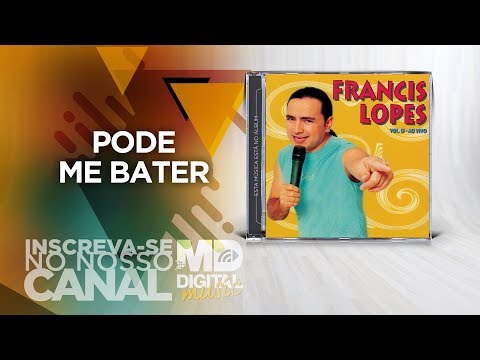 Francis Lopes -