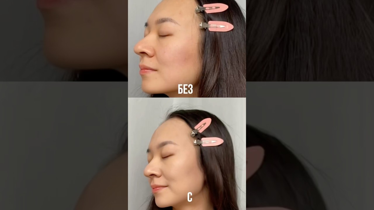 BB крем Mizon с улиткой🐌 