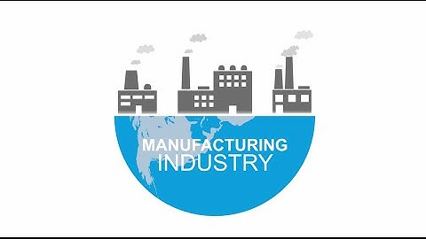 Tata Communication Video I Manufacturing Industry Video I Communication Explainer Video