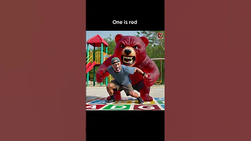 ABCDEFG Gummy Bears Are Chasing Me Funny Ai Memes 