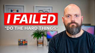 I Was A Failing App Developer. What Changed?