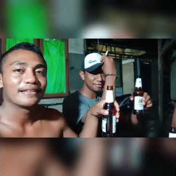 Mabuk baru jujur😋