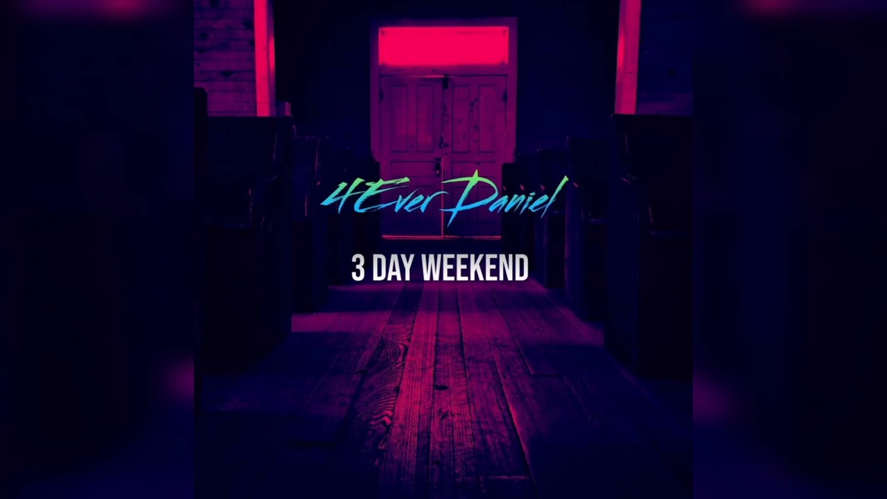 Watch 4EVER DANIEL - "UNCHAINED / PURPOSE" ( OFFICIAL SONG ) on YouTube Watch 4EVER DANIEL - "UNCHAINED / PURPOSE" ( OFFICIAL SONG ) on YouTube