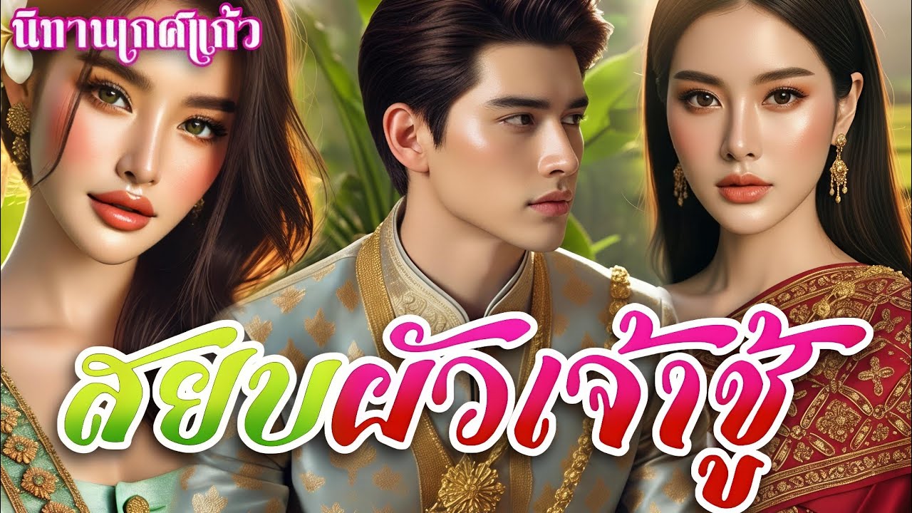 ผัวมารยา!!! ก็ไม่สู้เมียรู้ทัน จากหนุ่มเจ้าสำราญสู่พ่อบ้านใจกล้า!! ความฮาจึงบังเกิด 