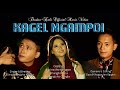 Ka gel ngampoi  kuki official song  emcy mangcha kipgen