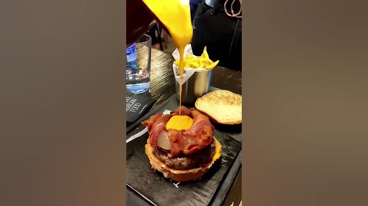 Jenkins Valencia la mejor burger de la ciudad?