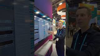 Discover the DataMiner Asset Management app live at NAB Show 2025