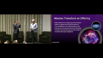 Launchpad at PegaWorld