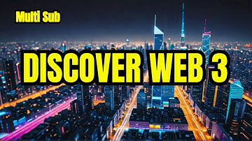 Wat is Web3: Het is de toekomst!