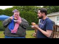 End of video