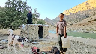 Download Lagu A Stone Shelter in the Mountains: A Mother, Her Son, and Their Loyal Dog Defy Winter’s Cold MP3 Download Lagu A Stone Shelter in the Mountains: A Mother, Her Son, and Their Loyal Dog Defy Winter’s Cold MP3