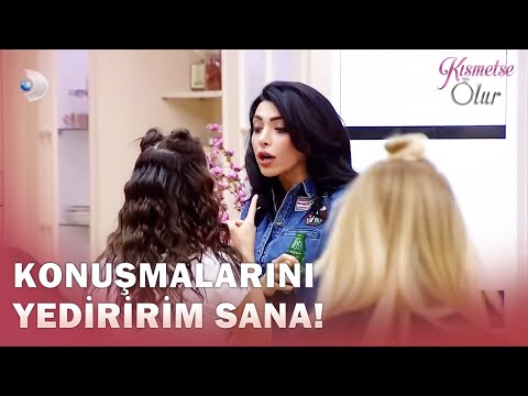 Kahvaltı Sofrasında Kavga Çıktı! - Kısmetse Olur 285. Bölüm