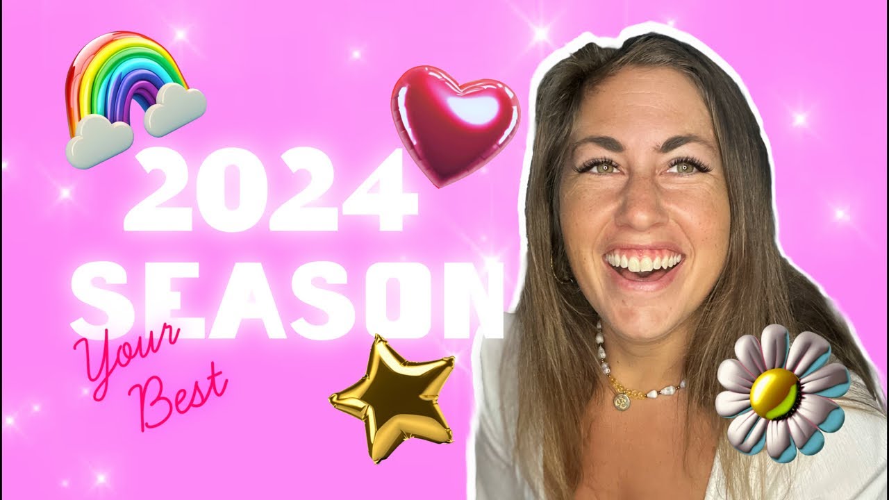 Your Personal Season (Theme) in 2024 Personal Year 19 explained YouTube