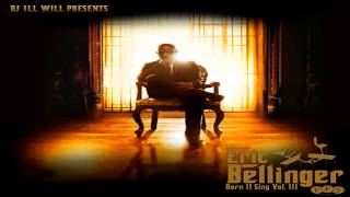 Video thumbnail of "Eric Bellinger - Film Me (Feat. Sevyn) [Born II Sing Vol. 3]"