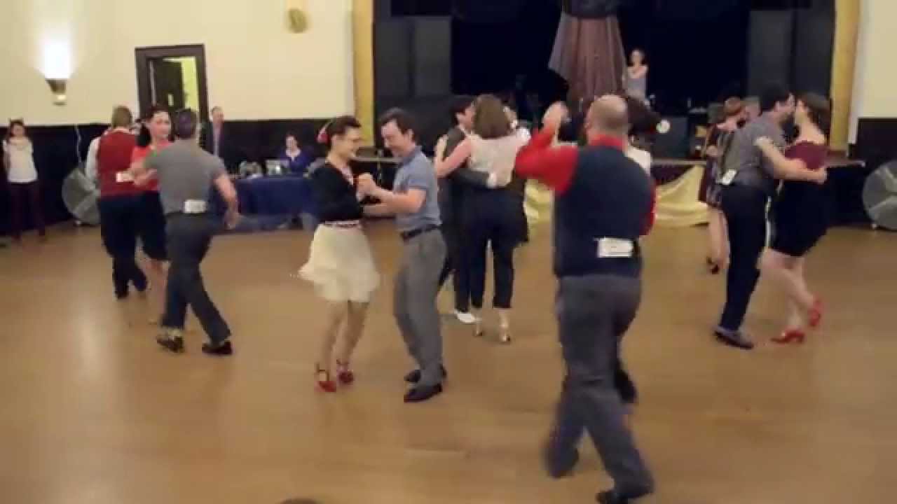 CalBal Classic 2015 - Competition - Open Classic Prelims