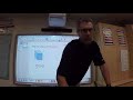Classroom teaching comparing Logitech920 , macpro, goprohero5, and owl