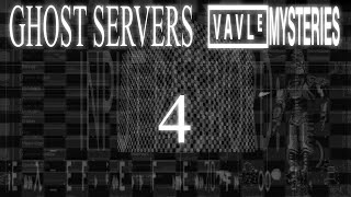 GHOST SERVERS 4: SRC