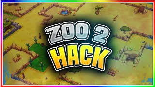 🔥 Zoo 2 Hack Guide 2022 ✅ Easy tips to Get Diamonds 🔥 Work with iOS & Android 🔥 screenshot 5