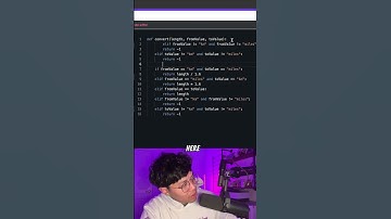 Do you see any problem with this code?! #computerscience #coding #programming #softwareengineering