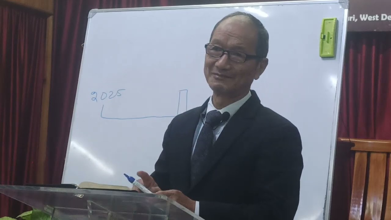 Sunday Law puan hun. Zan 3 na.Pu Zonsiama Zahau.