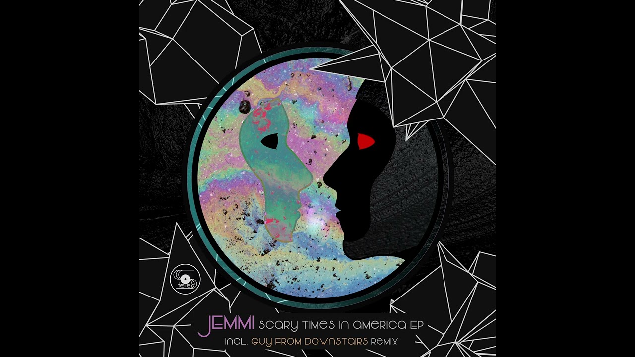 Sleduj Jemmi - Acrobatic Duo [STRYD015] na YouTube